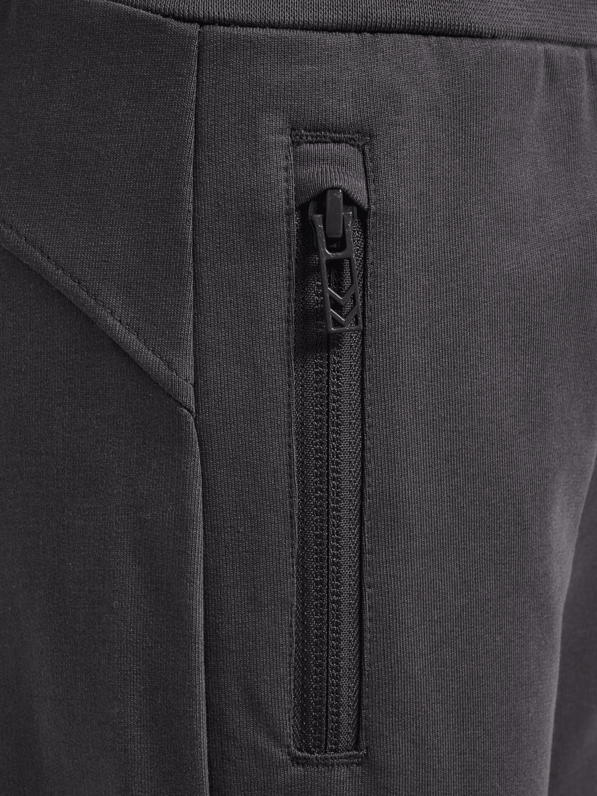 hummel Youth Regular Adjustable Waist Pants-4