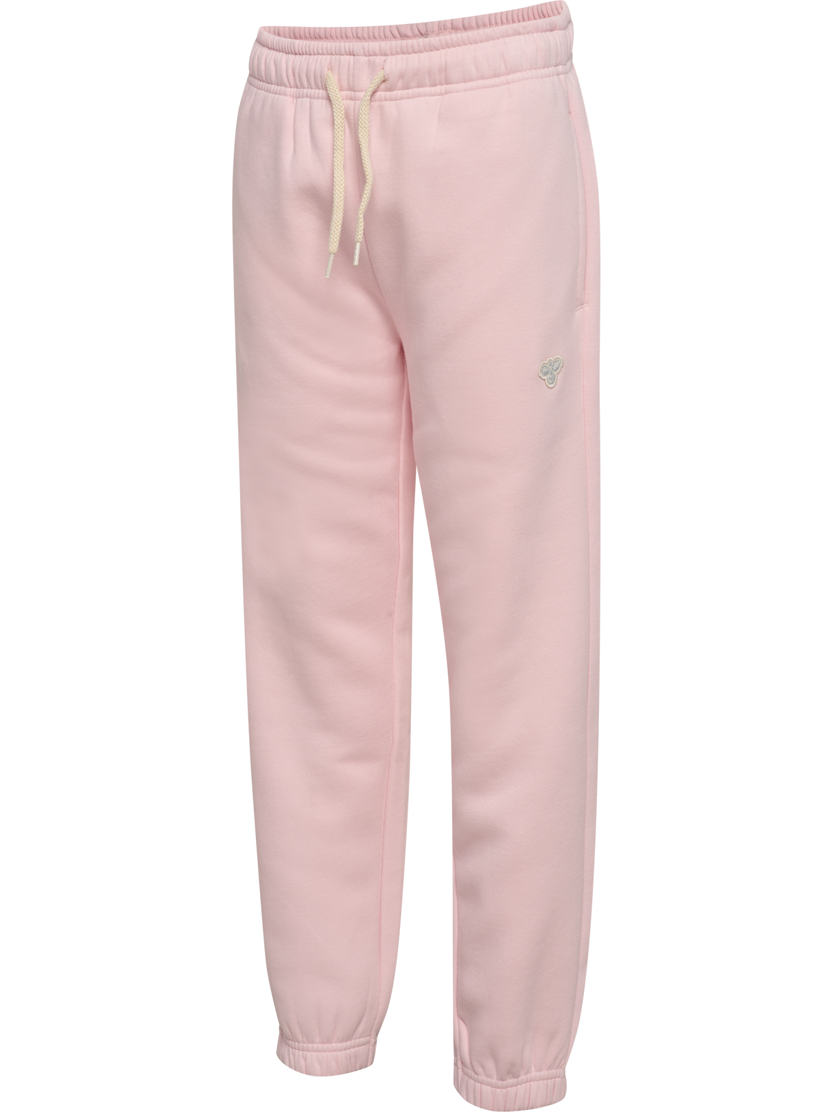 hummel Youth Loose Sweatpants Bee-1