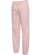 hummel Youth Loose Sweatpants Bee-1
