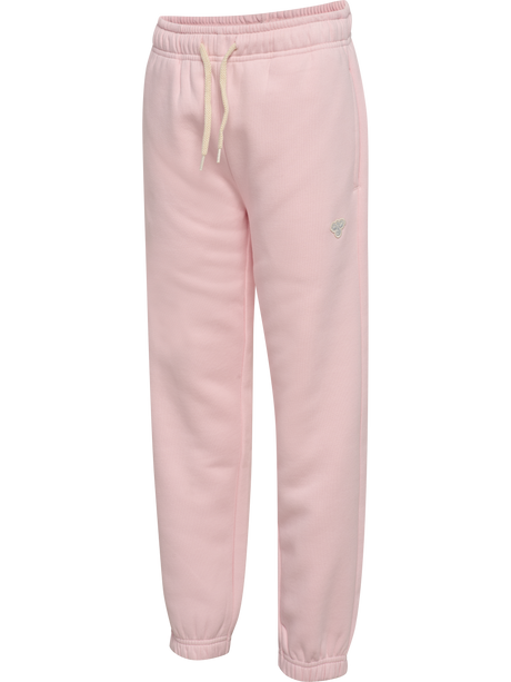 hummel Youth Loose Sweatpants Bee-1