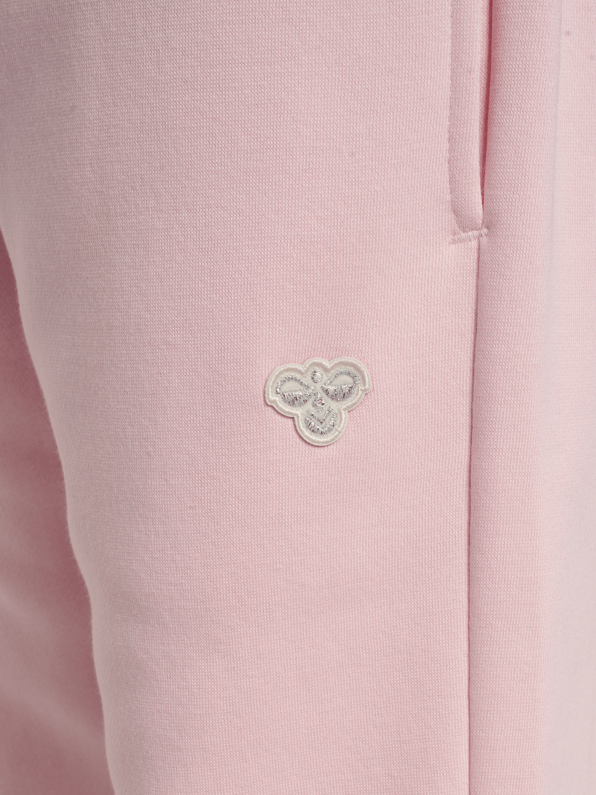 hummel Youth Loose Sweatpants Bee-3