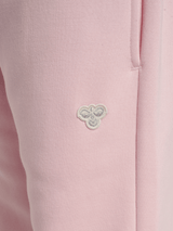 hummel Youth Loose Sweatpants Bee-3