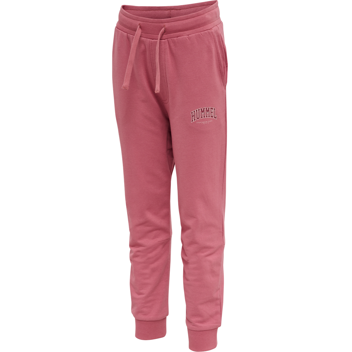 hummel Youth Fast Pants-1