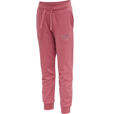 hummel Youth Fast Pants-1
