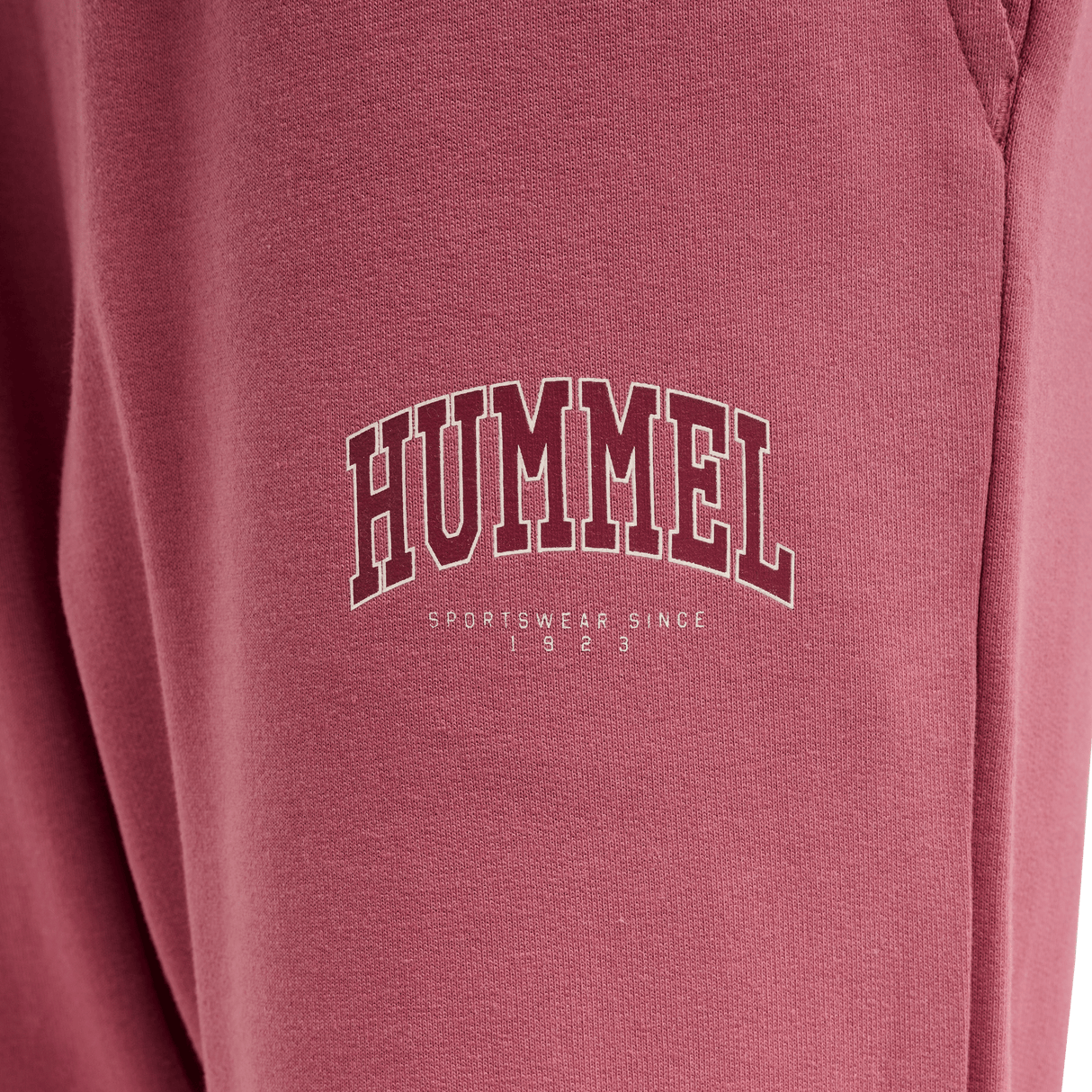 hummel Youth Fast Pants-3