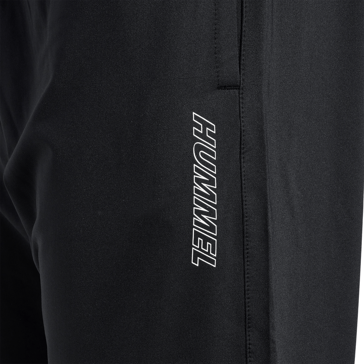 hummel Men's Training Essentials Strength Training Pants-3