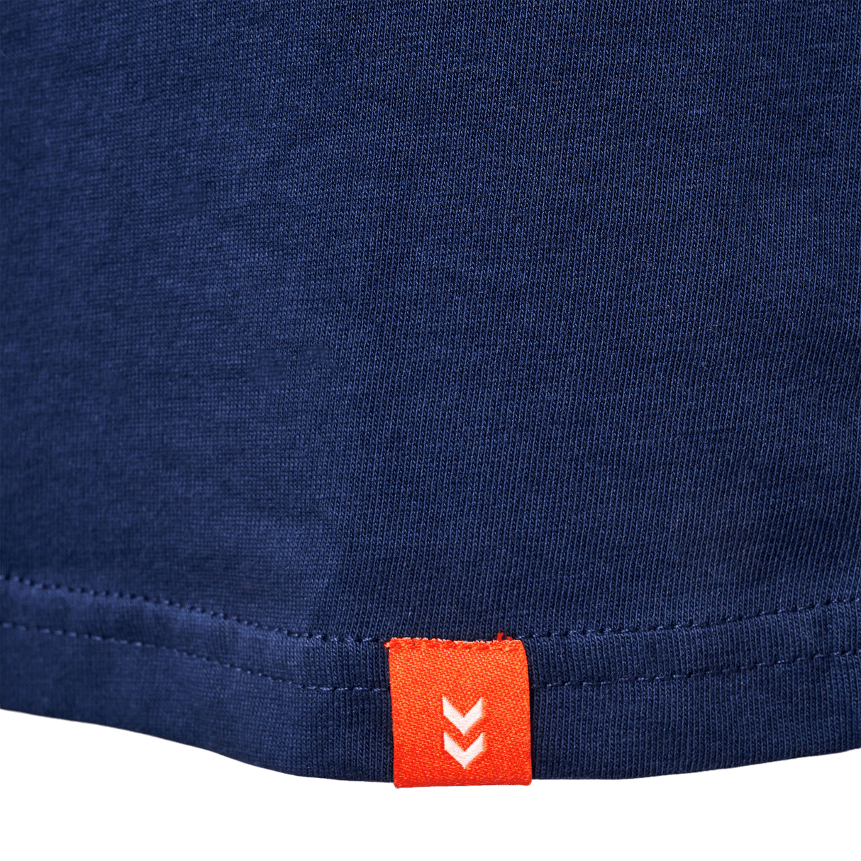 hummel Youth Rush Short Sleeve T-Shirt-3
