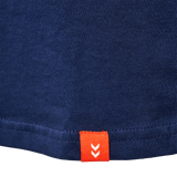 hummel Youth Rush Short Sleeve T-Shirt-3