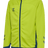 hummel Youth Lead Poly Zip Jacket-1