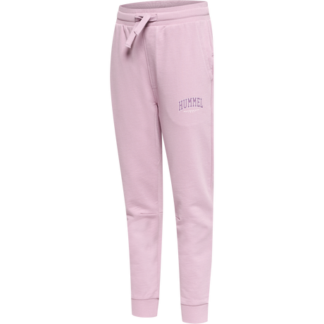 hummel Youth Fast Pants-1