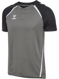 hummel Men's Lead 2.0 Polo-1