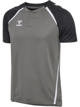 hummel Men's Lead 2.0 Polo-1
