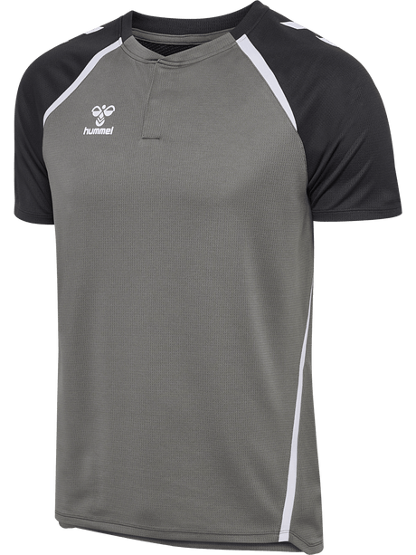 hummel Men's Lead 2.0 Polo-1
