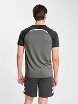 hummel Men's Lead 2.0 Polo-5