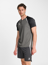 hummel Men's Lead 2.0 Polo-6