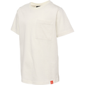 hummel Youth Rush Short Sleeve T-Shirt-1