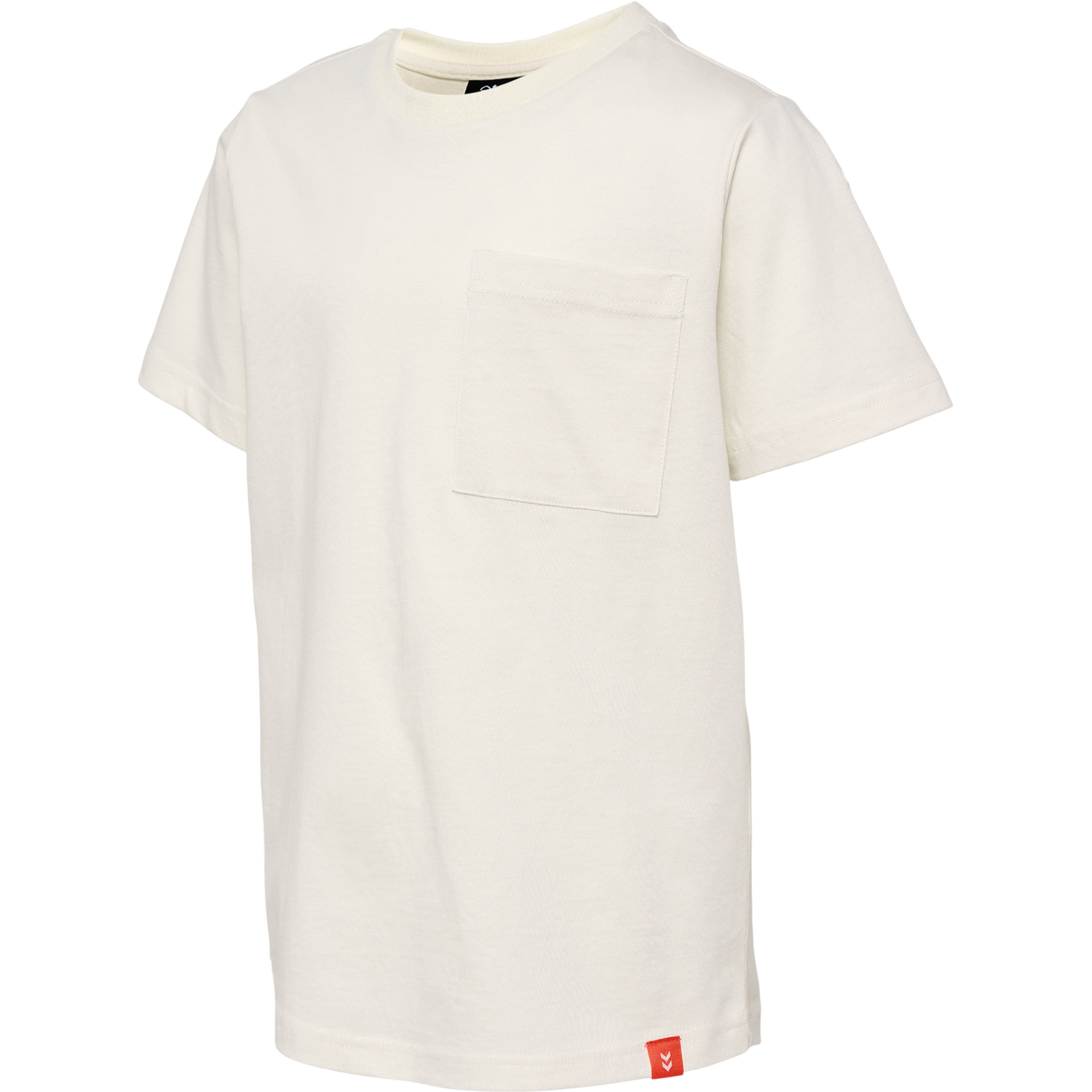 hummel Youth Rush Short Sleeve T-Shirt-1