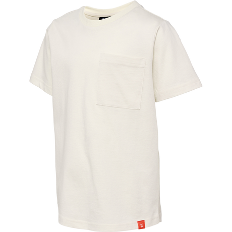 hummel Youth Rush Short Sleeve T-Shirt-1