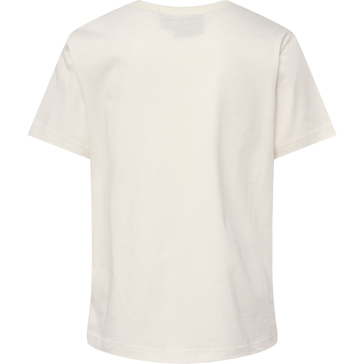 hummel Youth Rush Short Sleeve T-Shirt-2