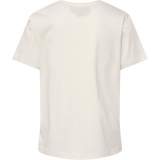 hummel Youth Rush Short Sleeve T-Shirt-2