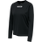 hummel Women's Training Essentials Tola T-Shirt Long Sleeve-1