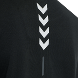 hummel Women's Training Essentials Tola T-Shirt Long Sleeve-3