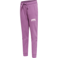 hummel Youth Fast Pants-1