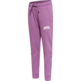 hummel Youth Fast Pants-1