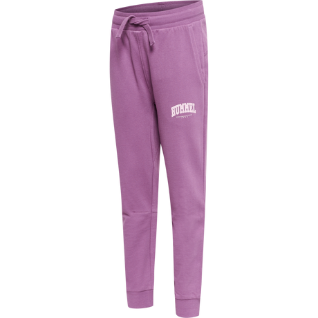 hummel Youth Fast Pants-1