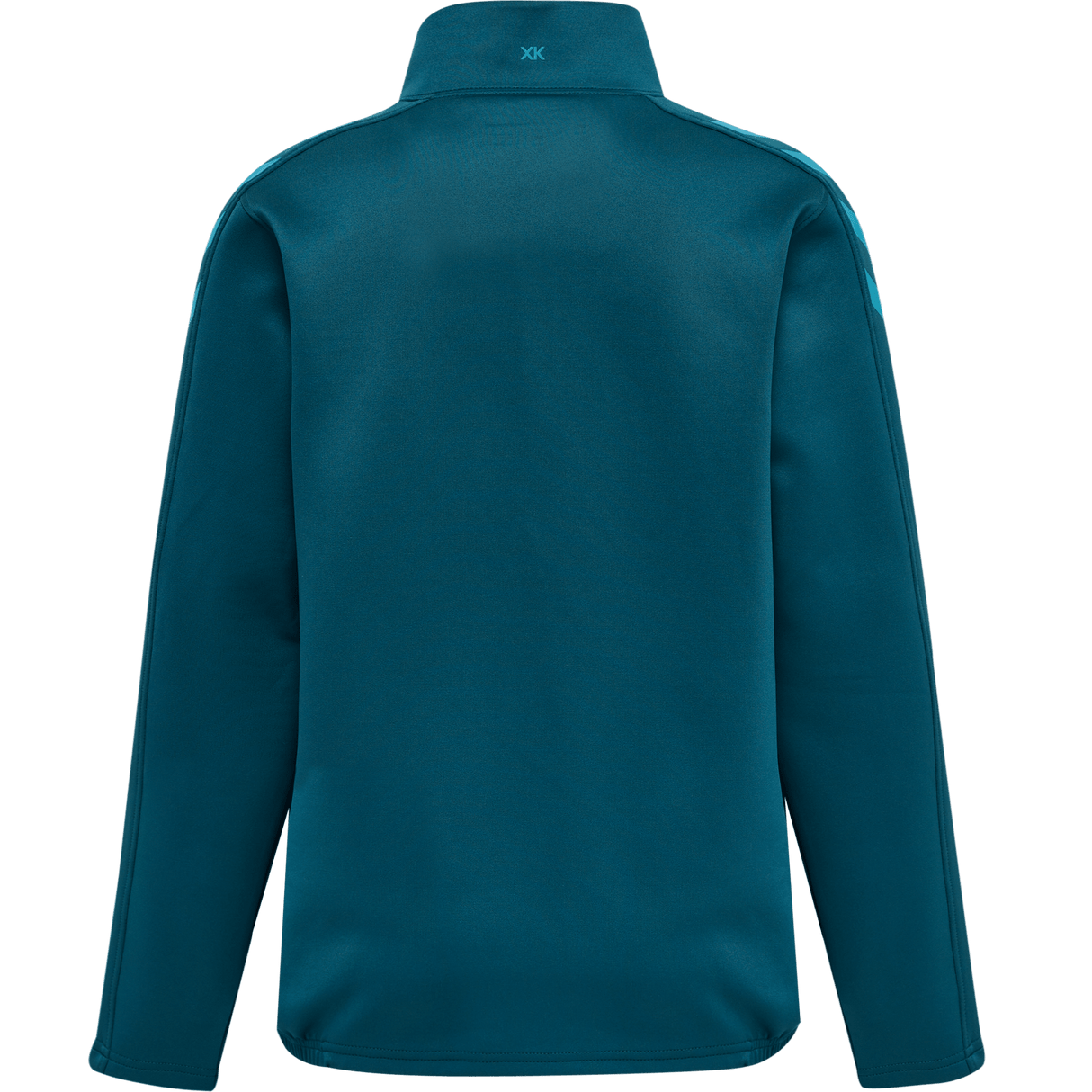 hummel Women's Core XK Half Zip Sweatshirt-2