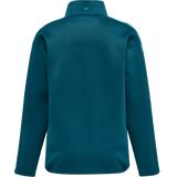 hummel Women's Core XK Half Zip Sweatshirt-2