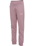 hummel Youth Regular Adjustable Waist Pants-1