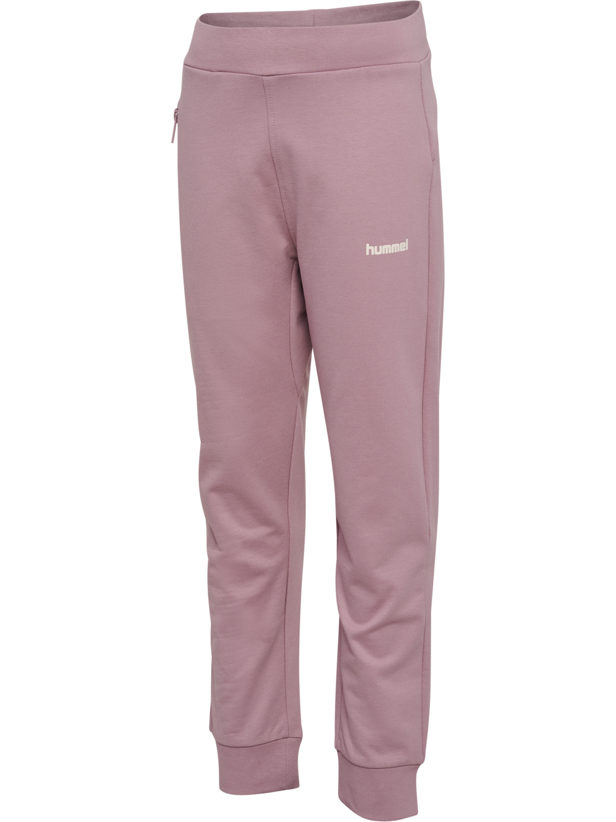 hummel Youth Regular Adjustable Waist Pants-1
