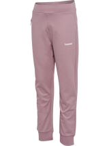 hummel Youth Regular Adjustable Waist Pants-1