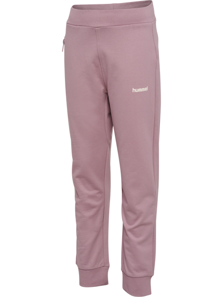hummel Youth Regular Adjustable Waist Pants-1