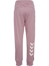 hummel Youth Regular Adjustable Waist Pants-2