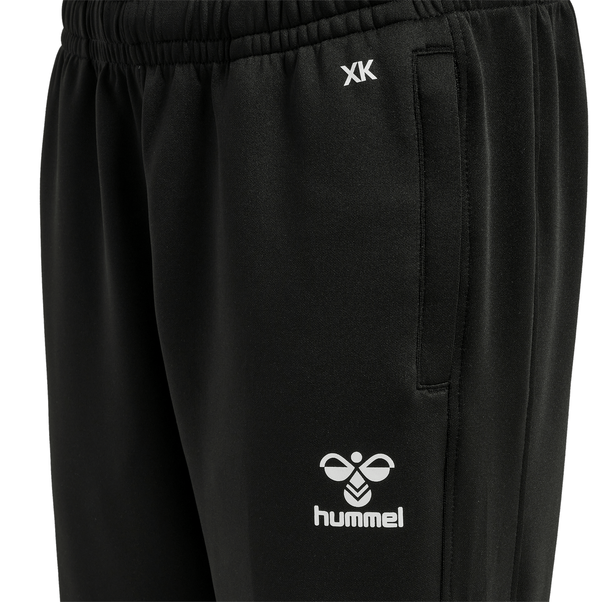 hummel Youth Core XK Poly Pants-3