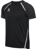 hummel Men's Lead 2.0 Polo-1