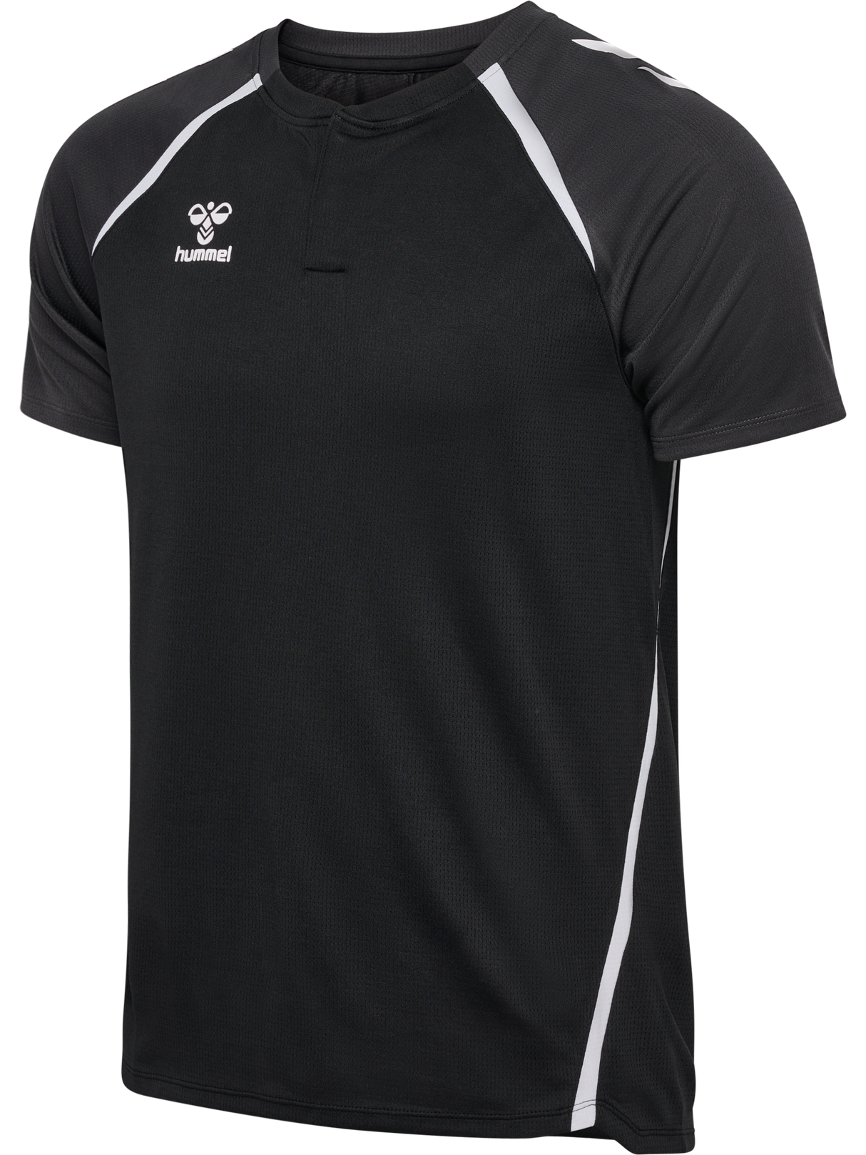 hummel Men's Lead 2.0 Polo-1