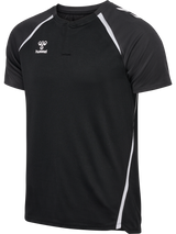 hummel Men's Lead 2.0 Polo-1