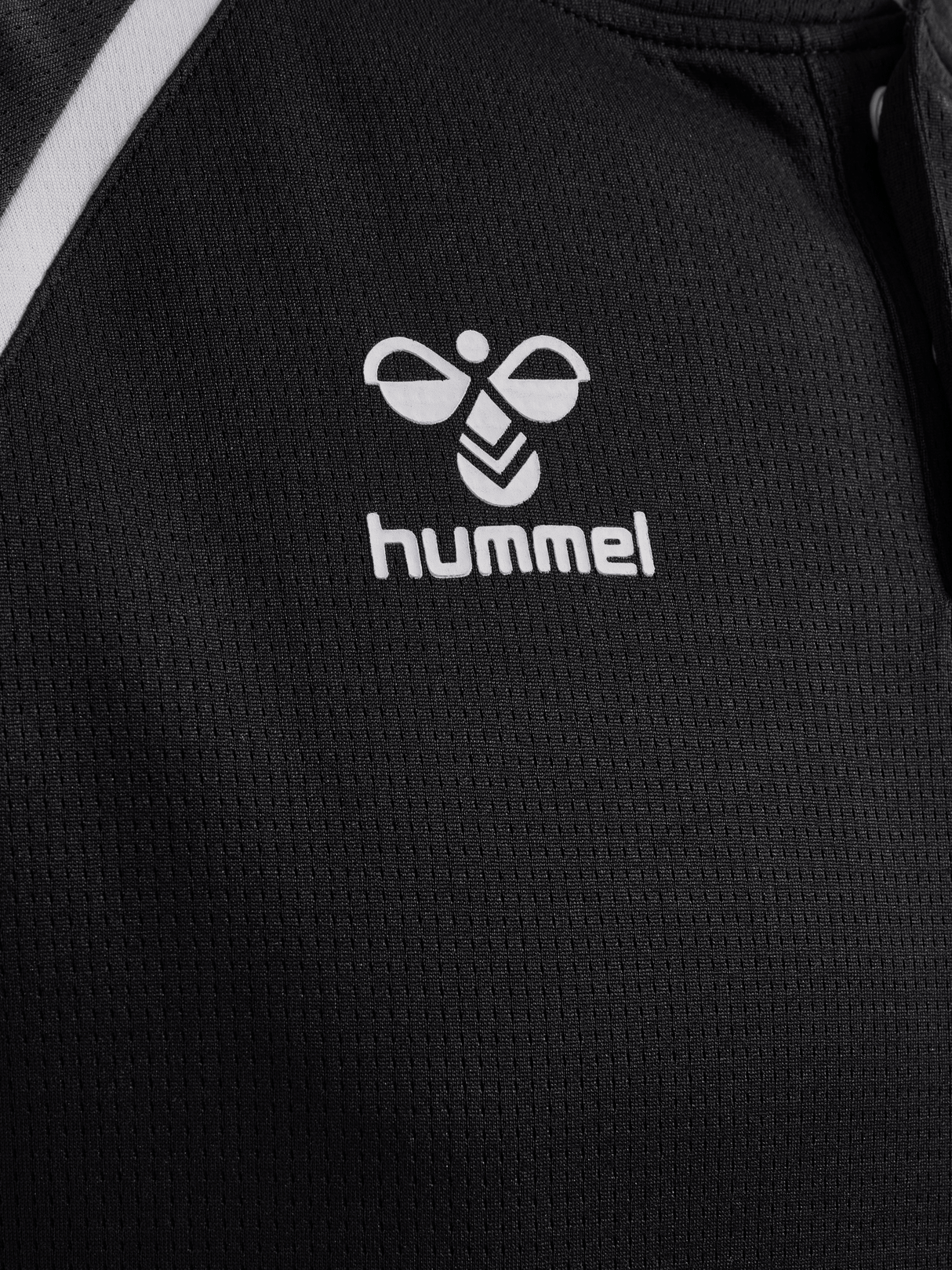 hummel Men's Lead 2.0 Polo-3