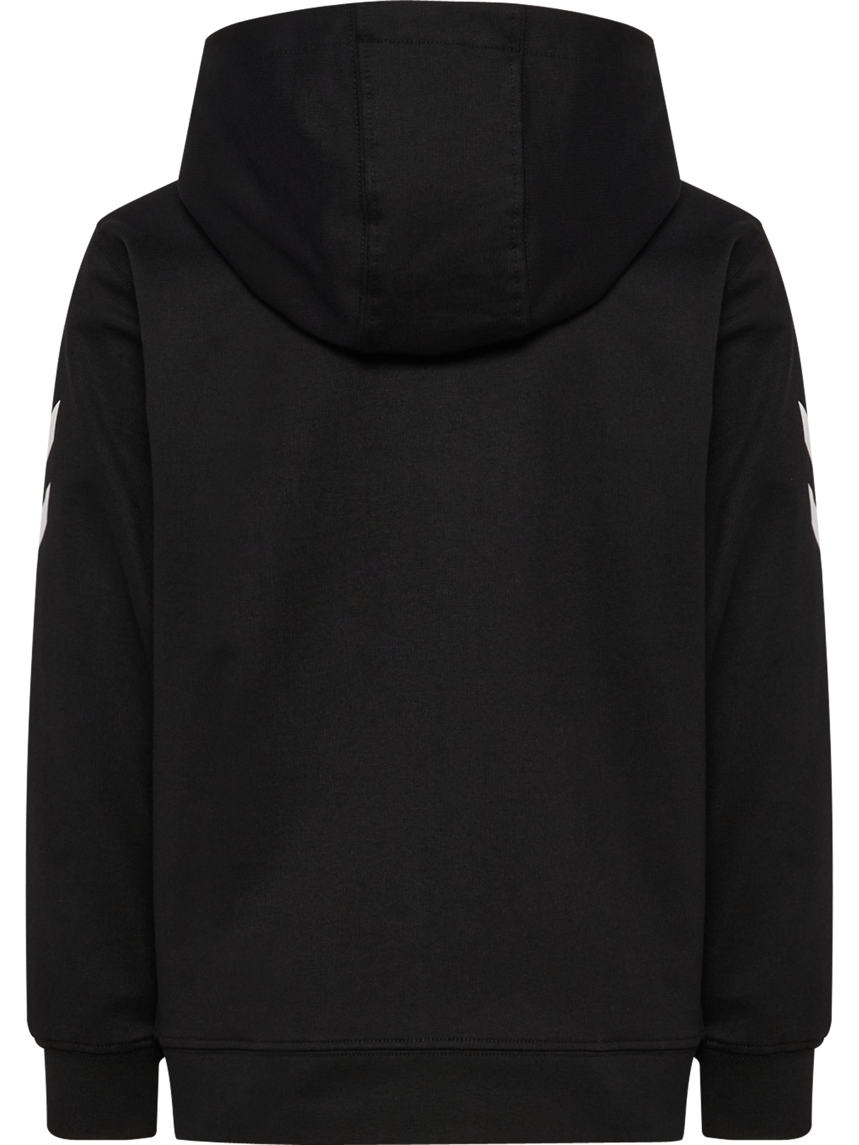 hummel Youth Go 2.0 Chevron Zip Hoodie-2