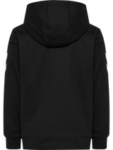 hummel Youth Go 2.0 Chevron Zip Hoodie-2