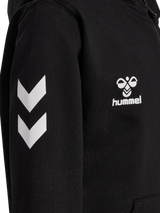 hummel Youth Go 2.0 Chevron Zip Hoodie-3
