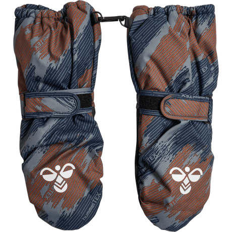 hummel Infant & Toddler Pop Mittens-1
