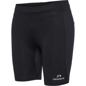 Newline Women's Athletic Tight Shorts-1