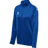 hummel Women's Core XK Half Zip Sweatshirt-1