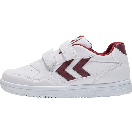 hummel Youth Camden Shoes-1