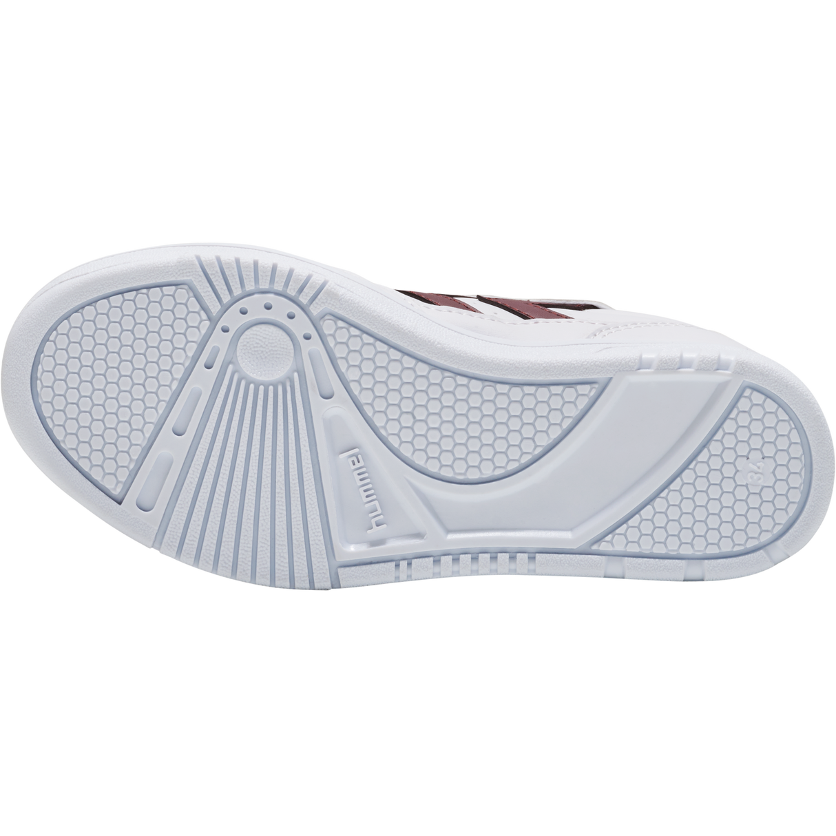 hummel Youth Camden Shoes-2