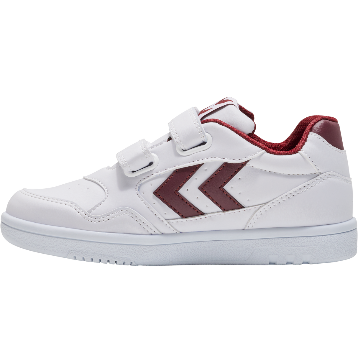 hummel Youth Camden Shoes-3